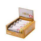 חטיף חלבון בטעם בננה שוקולד צ'יפס