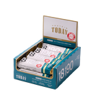 חטיף חלבון בטעם שוקולד צ'יפס